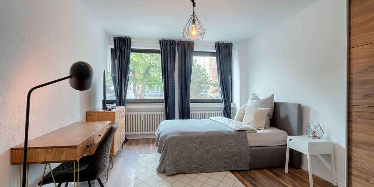 Zimmer Köln Altstadt-Süd - 710&euro; | Angebot:21299362