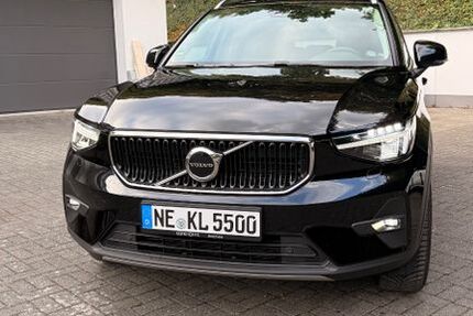 Volvo XC40 39.400 km 27.300 &euro; Meerbusch 40667