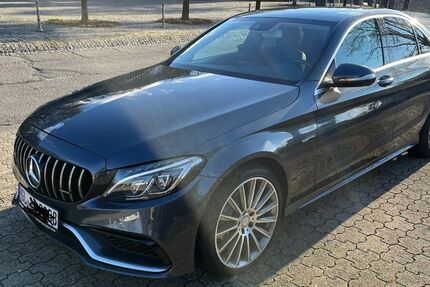Mercedes-Benz C 220 131.500 km 21.000 &euro; Bergisch Gladbach 51429