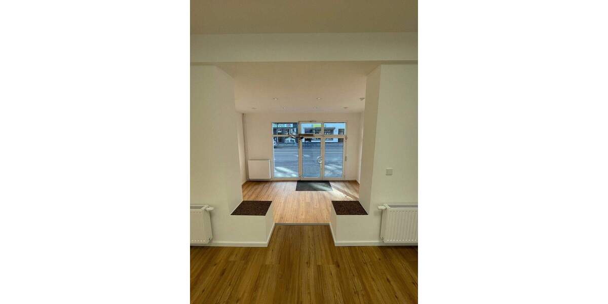 Gewerbeobjekt Düsseldorf Flingern Nord - 2 Zimmer, 58 m&sup2;, 850&euro; | Angebot:25740828