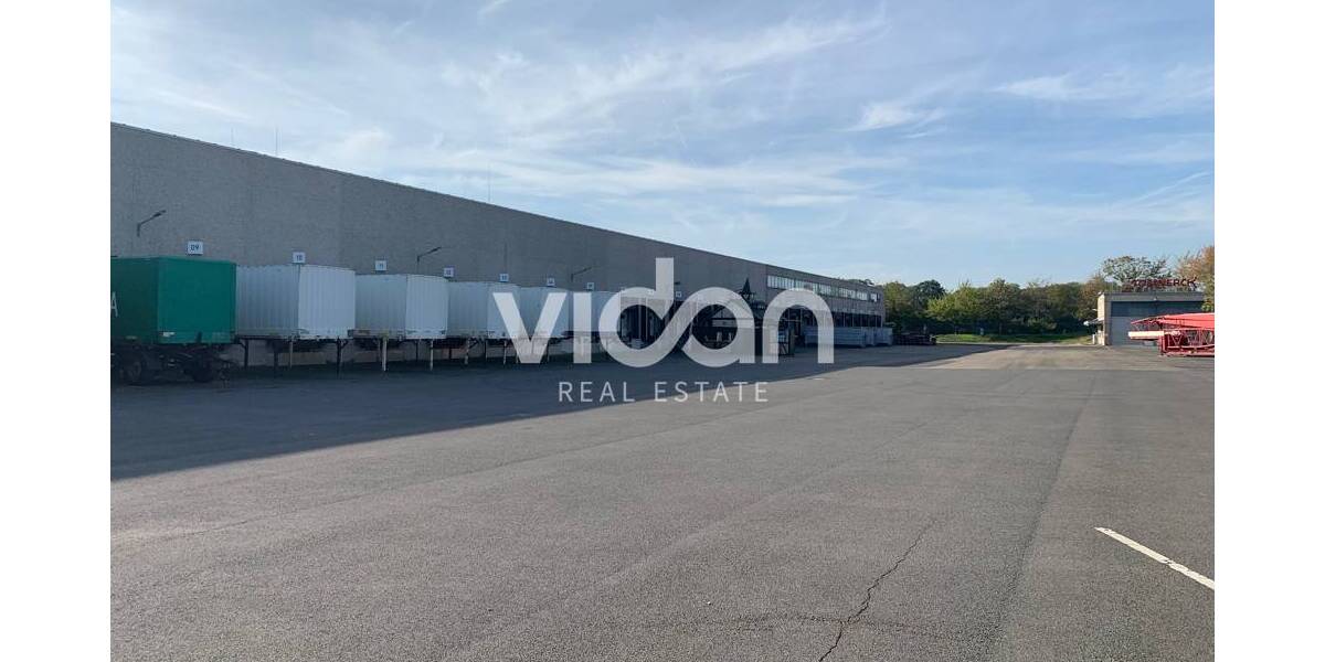 Gewerbeobjekt Köln Westhoven - 11.350&euro; | Angebot:25774627