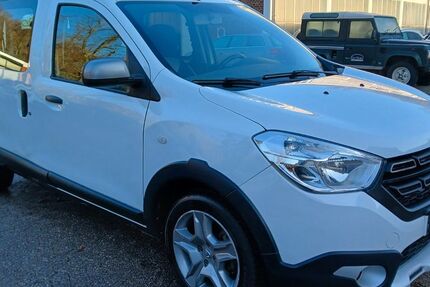 Dacia Dokker 248.000 km 6.950 &euro; Ratingen 40882