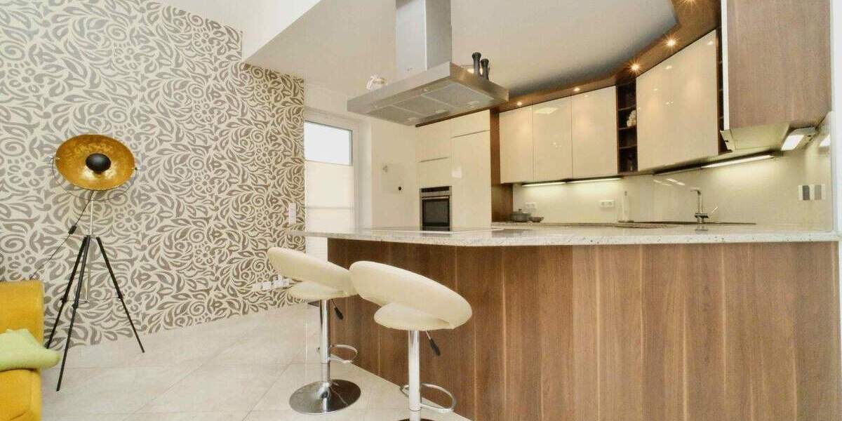 Bungalow Jüchen Neuenhoven - 4 Zimmer, 192 m&sup2;, 799.000&euro; | Angebot:25686279