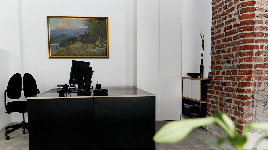 Gewerbeobjekt Köln Altstadt-Süd - 340&euro; | Angebot:25902344