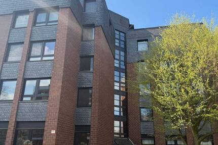 Wohnung Düsseldorf Benrath - 2 Zimmer, 74 m&sup2;, 895&euro; | Angebot:25958922