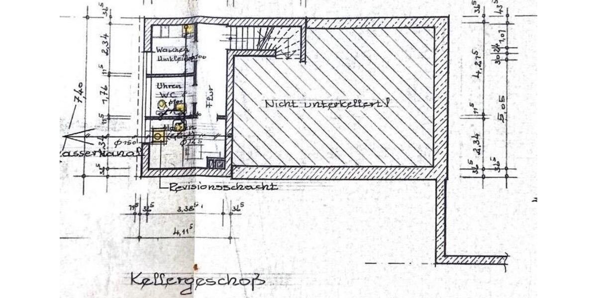 Gewerbeobjekt Jüchen - 984&euro; | Angebot:25317056