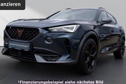 Cupra Formentor 66.397 km 26.990 &euro; Solingen 42719