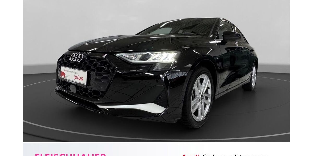 Audi A3 27.333 km 32.880 &euro; Köln 50968