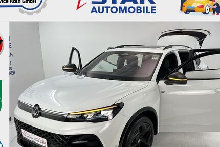 VW Tiguan 7.644 km 49.990 &euro; Köln 50739