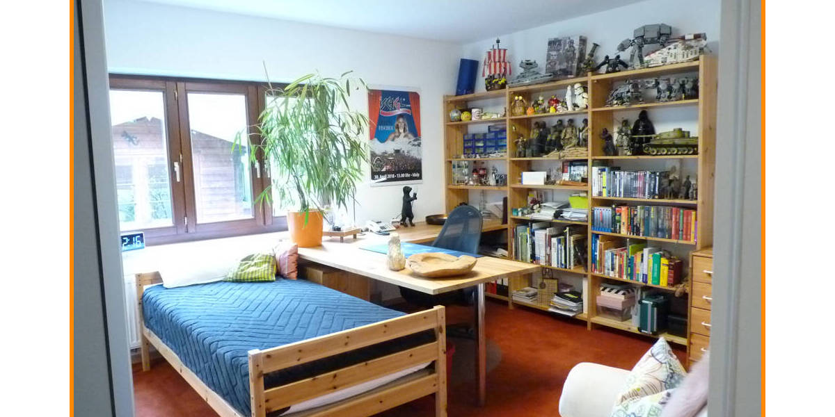 Reihenmittelhaus Neuss Norf - 4 Zimmer, 134 m&sup2;, 688.000&euro; | Angebot:25698663