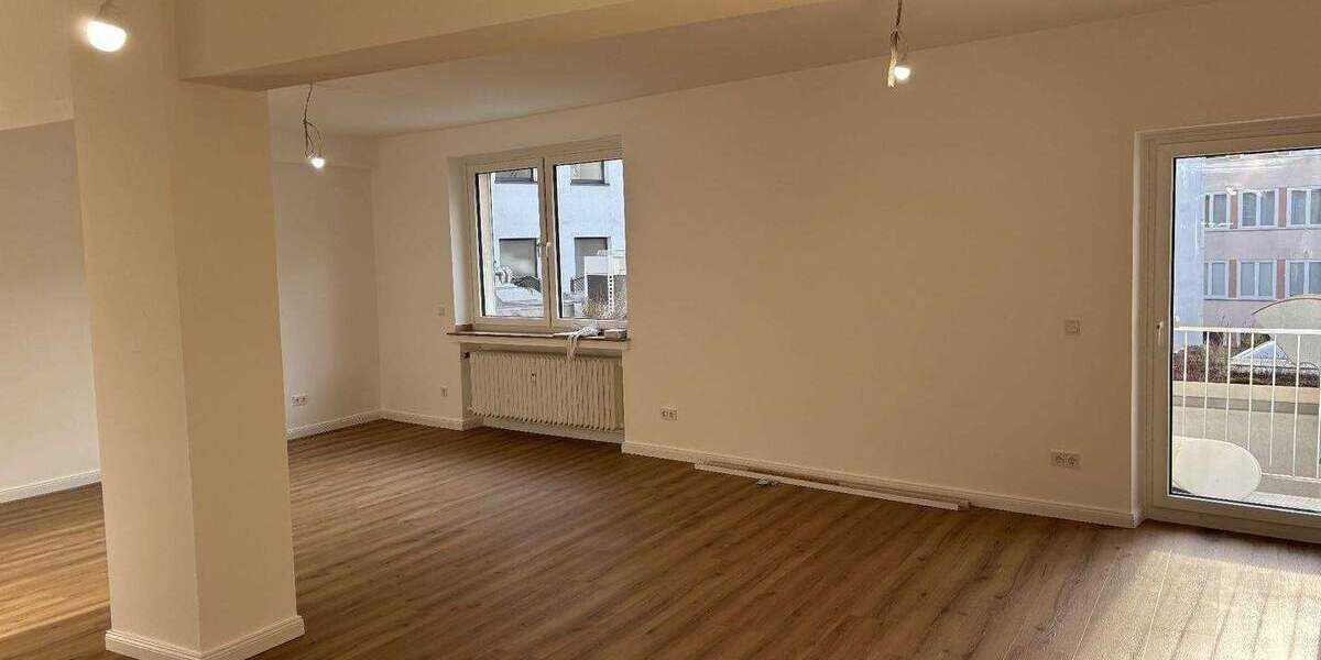 Gewerbeobjekt Düsseldorf Carlstadt - 2 Zimmer, 86 m&sup2;, 1.300&euro; | Angebot:25744672