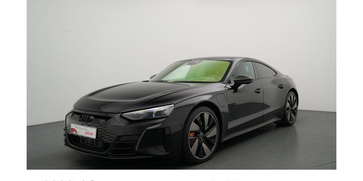Audi RS e-tron GT 74.886 km 54.480 &euro; Leverkusen 51373