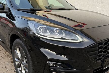 Ford Kuga 100.000 km 16.490 &euro; Bergisch Gladbach 51467