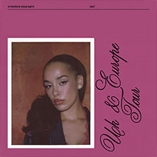 Jorja Smith - 10 Years of Jorja Smith 02.06.2027 Zitadelle Spandau