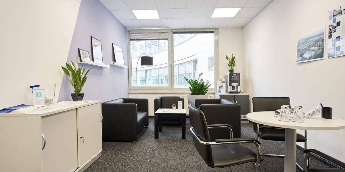 Gewerbeobjekt Neuss Hammfeld - 4.550&euro; | Angebot:25649705