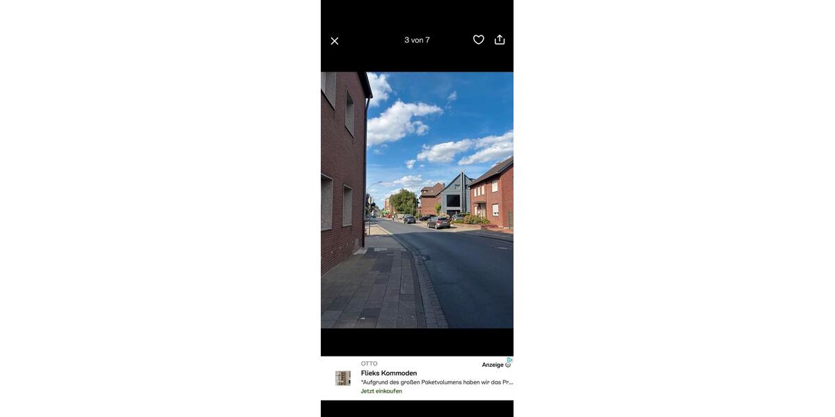 Mehrfamilienhaus, Wohnhaus Grevenbroich Hemmerden - 9 Zimmer, 200 m&sup2;, 395.000&euro; | Angebot:27073248