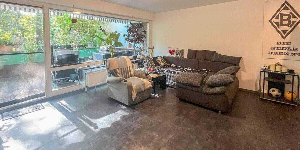 Einfamilienhaus Düsseldorf Unterbach - 1 Zimmer, 185.000&euro; | Angebot:25654567