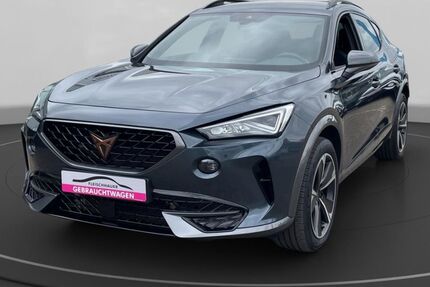Cupra Formentor 30.695 km 27.990 &euro; Köln 51145