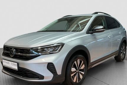 VW Taigo 1.352 km 21.990 &euro; Neuss 41469