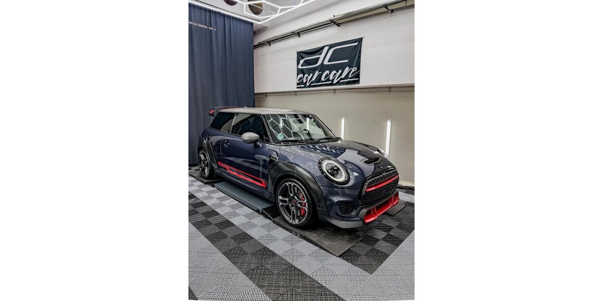 Mini John Cooper Works 14.000 km 39.900 &euro; wermelskirchen 42929