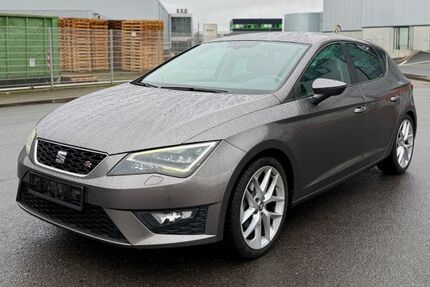 Seat Leon 90.857 km 13.200 &euro; Langenfeld 40764