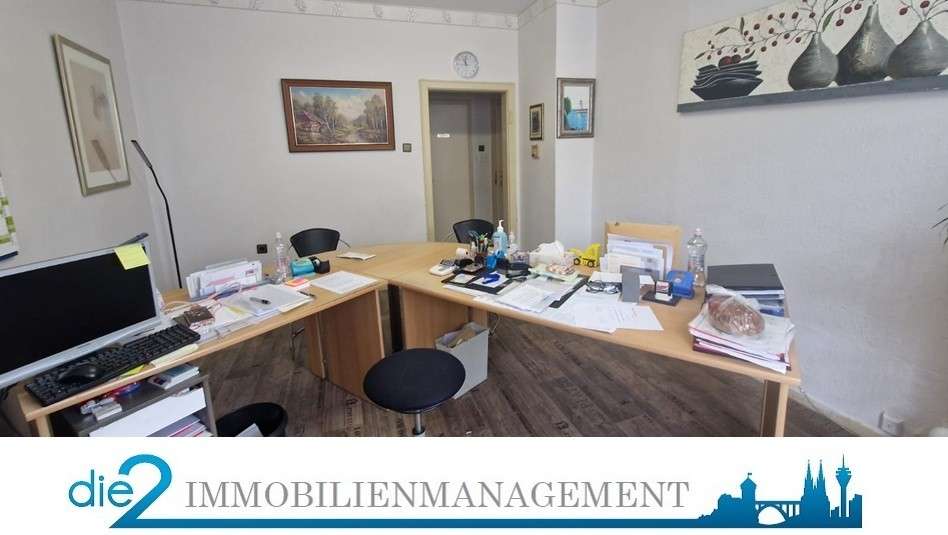 Gewerbeobjekt Solingen - 275&euro; | Angebot:25452893