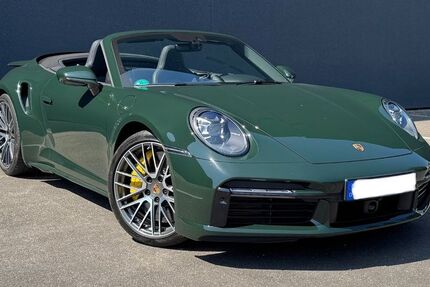 Porsche 992 11.500 km 222.911 &euro; Köln 50858