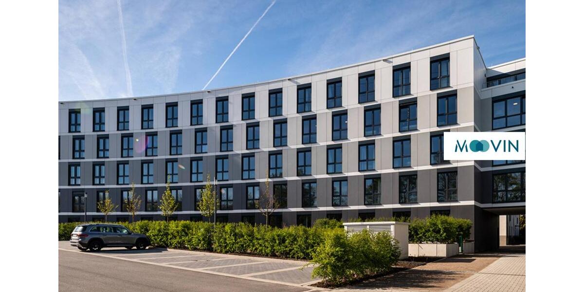 Etagenwohnung Düsseldorf Stadtbezirk 3 - 1 Zimmer, 35 m&sup2;, 779&euro; | Angebot:21204268