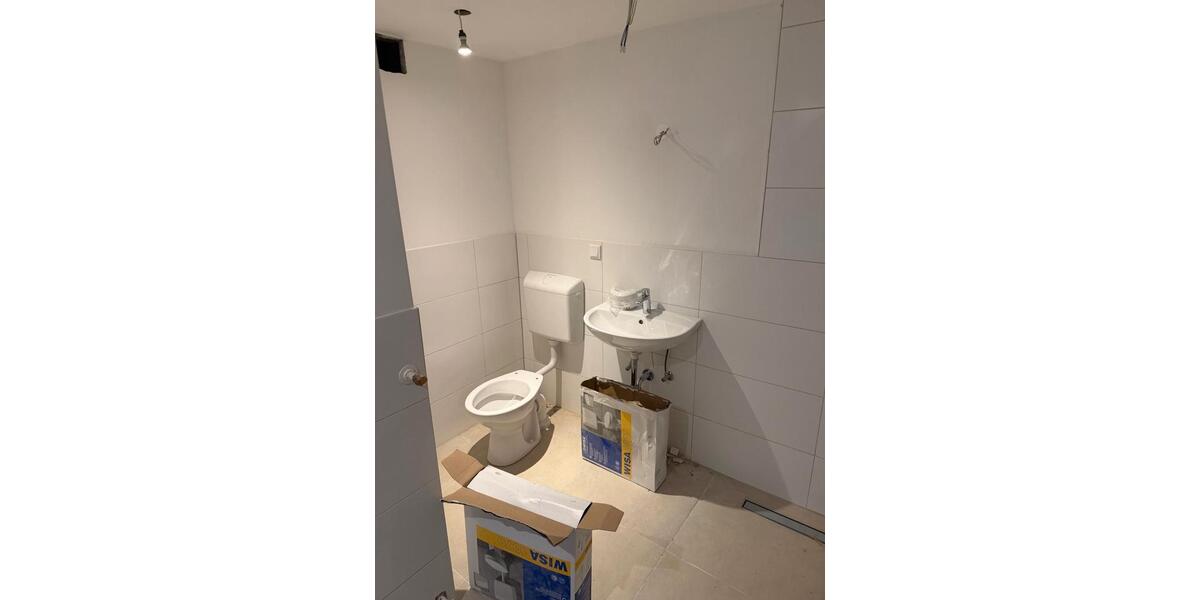 Erdgeschoßwohnung Mettmann - 3 Zimmer, 90 m&sup2;, 1.300&euro; | Angebot:26675445