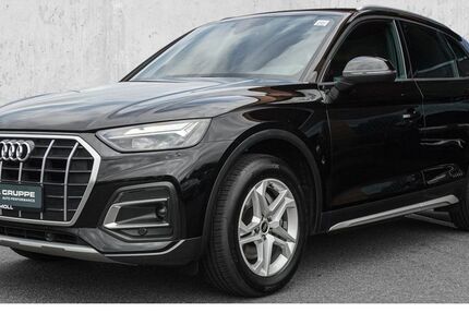 Audi Q5 78.969 km 35.850 &euro; Düsseldorf 40474