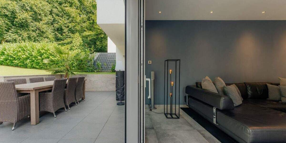 Einfamilienhaus Bergisch Gladbach Nußbaum - 6 Zimmer, 276 m&sup2;, 1.440.000&euro; | Angebot:25738347