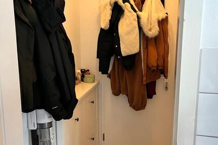 Wohnung Köln Nippes - 1 Zimmer, 23 m&sup2;, 705&euro; | Angebot:26701743