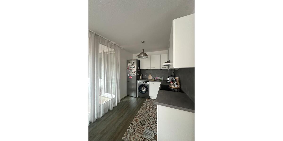 Etagenwohnung Köln Nippes - 2 Zimmer, 72 m&sup2;, 1.750&euro; | Angebot:26616642