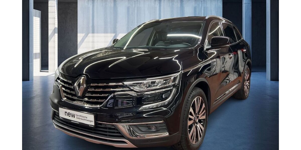 Renault Koleos 79.794 km 22.800 &euro; Köln 50939