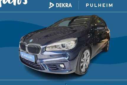 BMW 216 122.000 km 11.298 &euro; Pulheim 50259