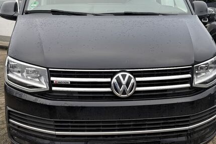 VW T6 Transporter 80.000 km 26.800 &euro; Bergisch Gladbach 51427