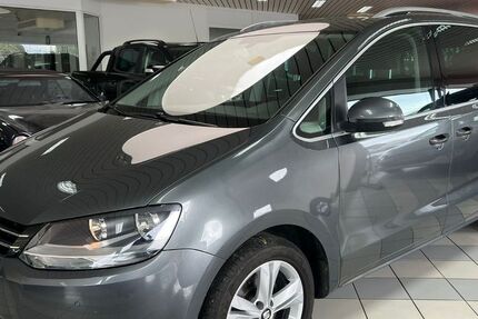 VW Sharan 200.000 km 9.990 &euro; Neuss 41469
