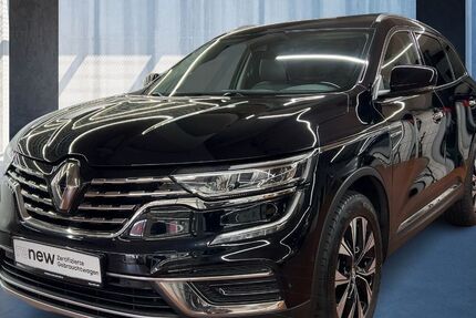 Renault Koleos 99.386 km 19.770 &euro; Köln 50939