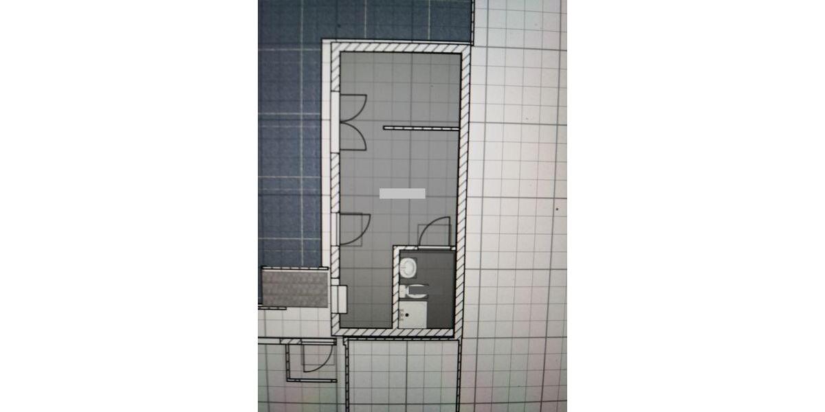 Terrassenwohnung Neuss Gnadental - 1 Zimmer, 24 m&sup2;, 380&euro; | Angebot:26701776
