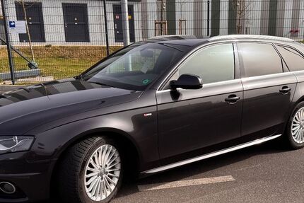 Audi A4 338.000 km 6.390 &euro; Kerpen 50169