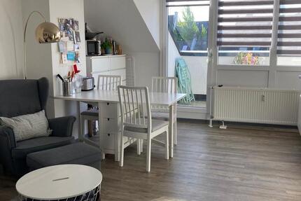 Wohnung Köln Ehrenfeld - 2 Zimmer, 38 m&sup2;, 1.120&euro; | Angebot:26615595