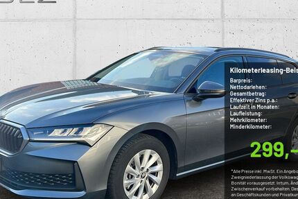 Skoda Superb 21.437 km 30.990 &euro; Pulheim-Brauweiler 50259