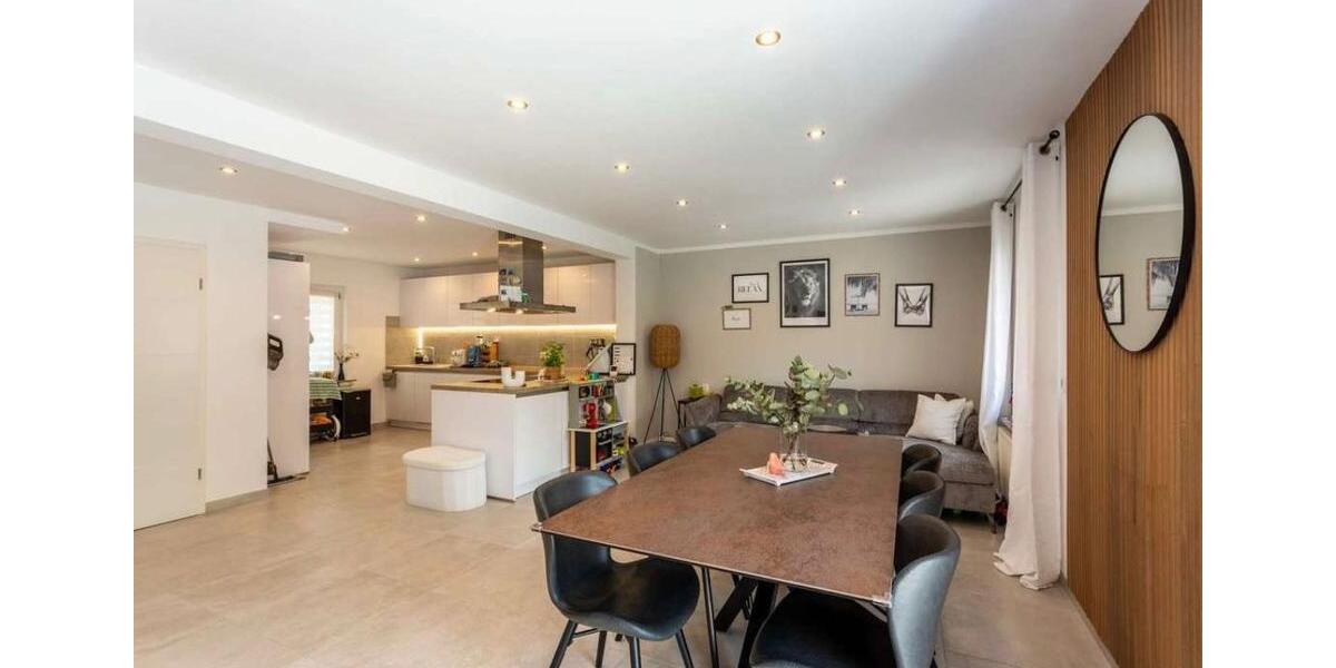 Reihenhaus Bergheim Ahe - 4 Zimmer, 152 m&sup2;, 459.000&euro; | Angebot:26710363