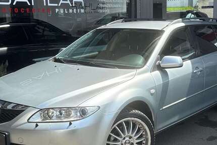 Mazda 6 174.000 km 2.499 &euro; Pulheim 50259
