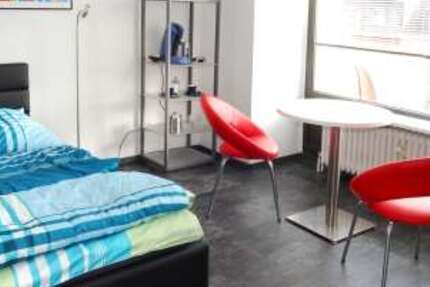 Zimmer Düsseldorf Derendorf - 1 Zimmer, 770&euro; | Angebot:27083093