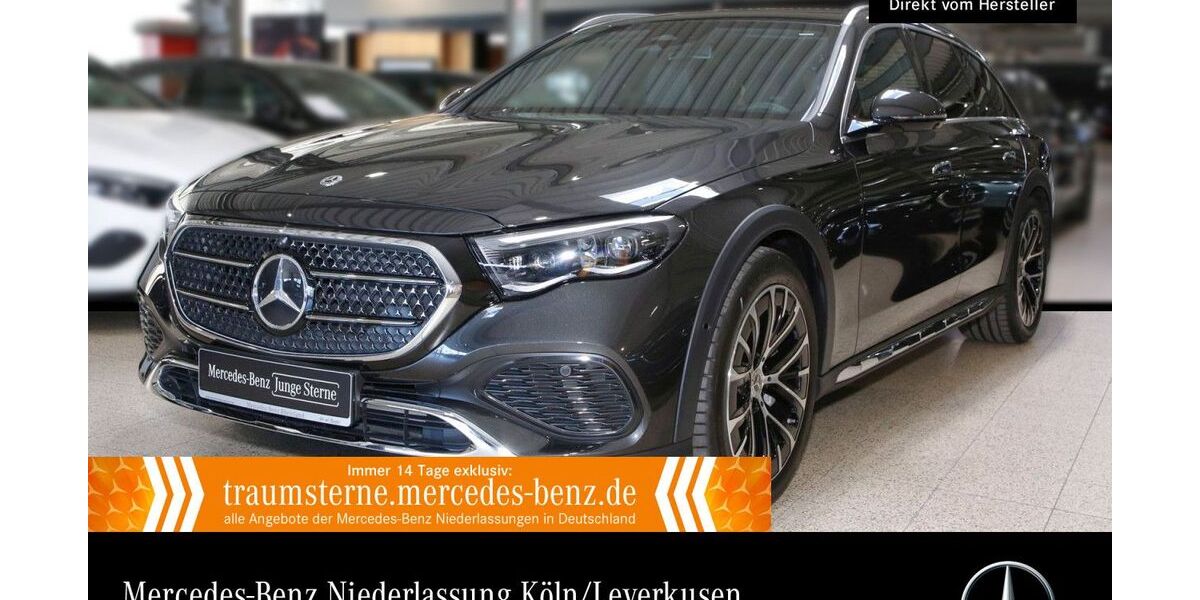 Mercedes-Benz E 300 13.101 km 60.990 &euro; Köln 51149