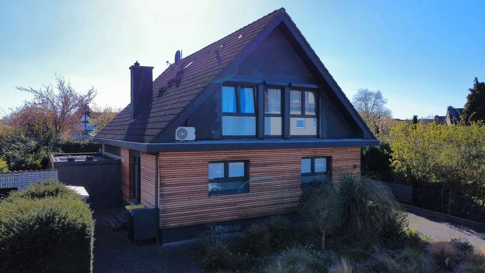 Einfamilienhaus Grevenbroich Hemmerden - 6 Zimmer, 148 m&sup2;, 719.000&euro; | Angebot:26057364