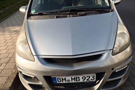 Honda Jazz 162.000 km 3.500 &euro; Kerpen 50170