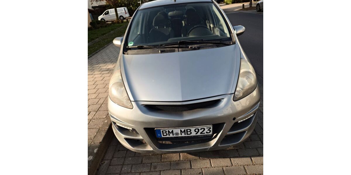 Honda Jazz 162.000 km 3.500 &euro; Kerpen 50170