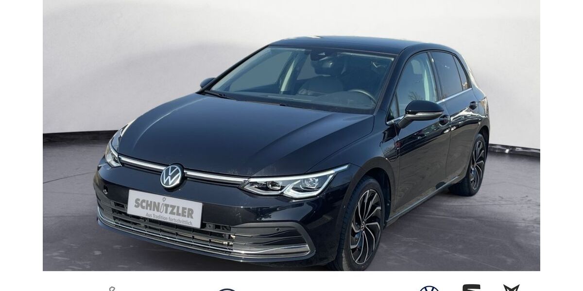 VW Golf 39.408 km 25.350 &euro; Hilden 40721